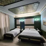 Hotel Lotus 3*