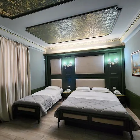 Hotel Lotus 3*