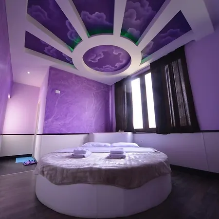 Hotel Lotus 3*