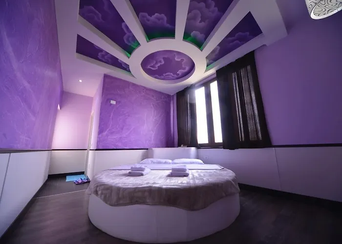 Szálloda Lotus 3*